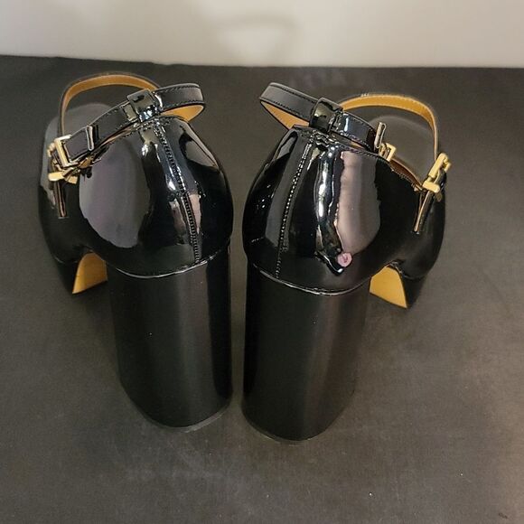 BRAND NEW JESSICA SIMPSON JP-KENYON BLOCK HEEL MARY JANE STYLE SHOE G1 - Picture 14 of 15